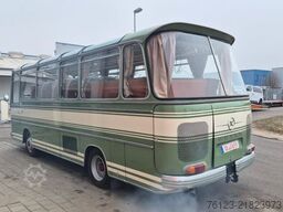 SETRA Kässbohrer Setra S 7