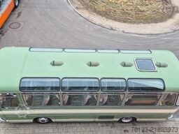 SETRA Kässbohrer Setra S 7