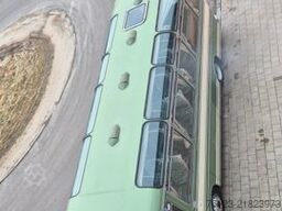 SETRA Kässbohrer Setra S 7