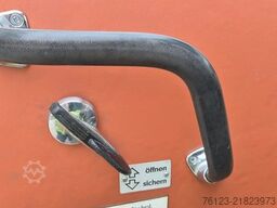 SETRA Kässbohrer Setra S 7
