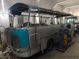 SETRA Kässbohrer Setra S 7