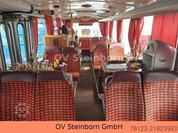 VOLVO Party Gaudi Bus Ex Schweizer Postbus Lauber Aufb