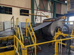 FAGOR PROIN 1550x4x25Tn CTL 1550 x 4 mm