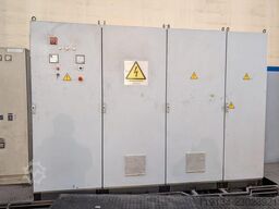 FAGOR PROIN 1550x4x25Tn CTL 1550 x 4 mm