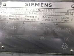 SIEMENS 1GA9174-OAL10-ZB3