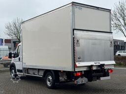 Fiat Ducato 2.3 Meters High