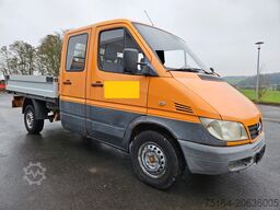 Mercedes-Benz 208 CDI