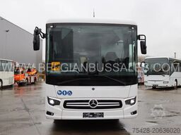 Mercedes-Benz Intouro E 17 UE