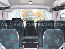 Mercedes-Benz Intouro E 17 UE