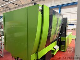 ENGEL e-victory 440/160 CC300 ecodrive Hybrid machine