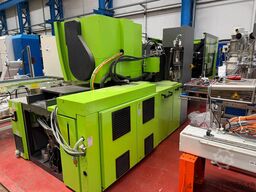 ENGEL e-victory 440/160 CC300 ecodrive Hybrid machine