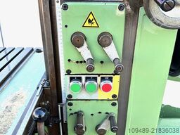Macmon M 100