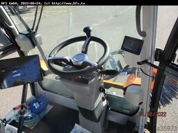 CityCat 2020 XL CityCat V20 mit 3 Besensystem