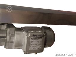 Kannegiesser GF 1000-680-600