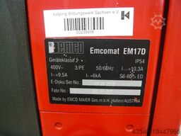 Emco EMCOMAT-17 D