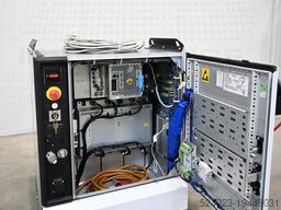 ABB IRB1660ID-6/1.55 IRC5 (RW6)