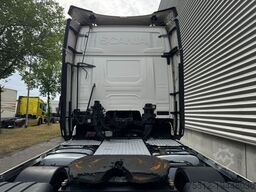 Scania R450 / Hydraulic / TUV: 5-2026 / NL Truck