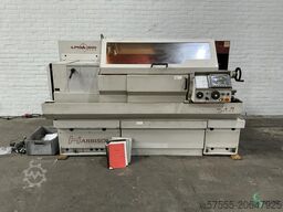 Harrison ALPHA 400 PLUS