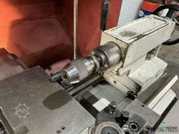 Harrison ALPHA 400 PLUS