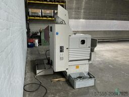 Harrison ALPHA 400 PLUS