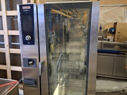 Rational iCombi Pro iCombi Pro LM100GE AXXXX