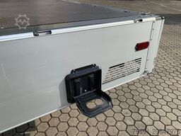 Ford Transit 350 - Cassone Fisso - Km Zero