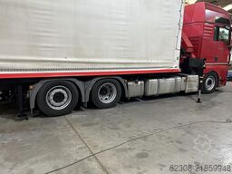 MAN TGX 26.480