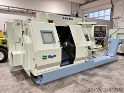 BIGLIA B 470 YSM