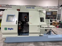 BIGLIA B 470 YSM