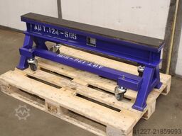 Hösl Hebetechnik AB 15-400-1200