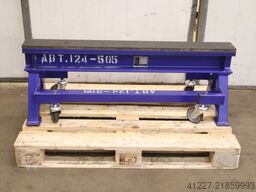 Hösl Hebetechnik AB 15-400-1200