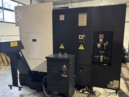 Mazak VTC 200C II