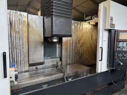 Mazak VTC 200C II