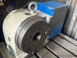 Mazak VTC 200C II
