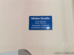 Fritz Müller Pressenstraße