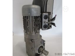 Lenze G50BB111MHBR2C MDEMAXX063-42C0C