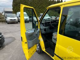 FORD Transit Pritsche FT 350*1.Hand*Maxi*Tüv27/12*AHK