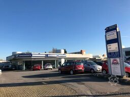 FORD Transit Pritsche FT 350*1.Hand*Maxi*Tüv27/12*AHK