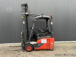Linde E14-02