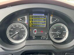 DAF XF 106.480 **6X4-GERMAN TRUCK-ZF INTARDER**