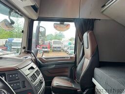 DAF XF 106.480 **6X4-GERMAN TRUCK-ZF INTARDER**
