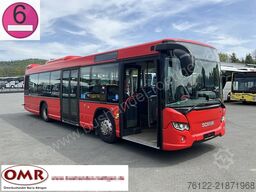 Scania Citywide LF