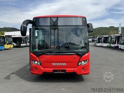 Scania Citywide LF