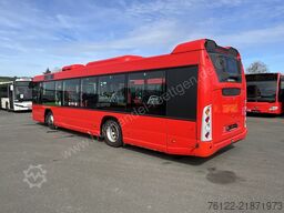 Scania Citywide LF