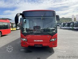 Scania Citywide LF