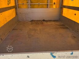 Ford Transit **AIRCO-114KW**