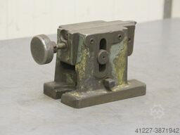 unbekannt Spitzenhöhe 135 mm