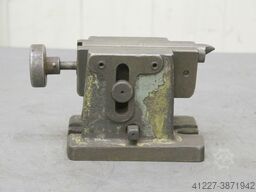 unbekannt Spitzenhöhe 135 mm