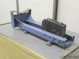 unbekannt für 200 Ltr. Fass