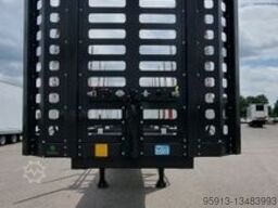 KÄSSBOHRER Holztransporter / Timber Carrier SHF-H13